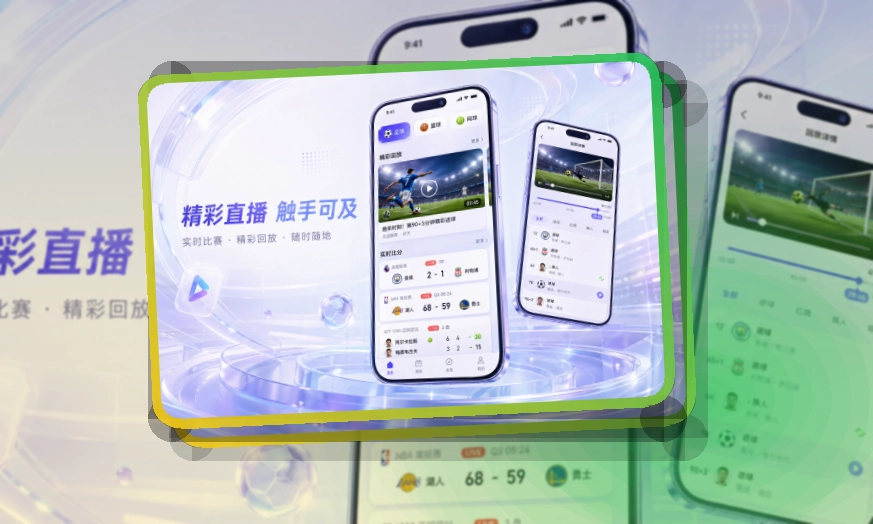 世界杯竞猜 手机看赛与电脑浏览，直播入口与焦点场次都能快速衔接 页面展示